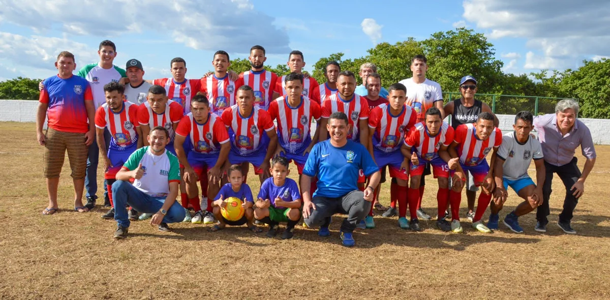 A partida ocorreu no último sábado (05)
