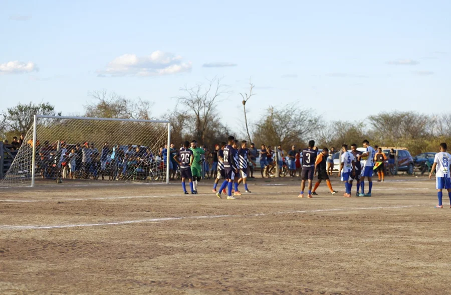 A Prefeitura de Curimatá parabenizou os jogadores e a comissão técnica pelo esforço