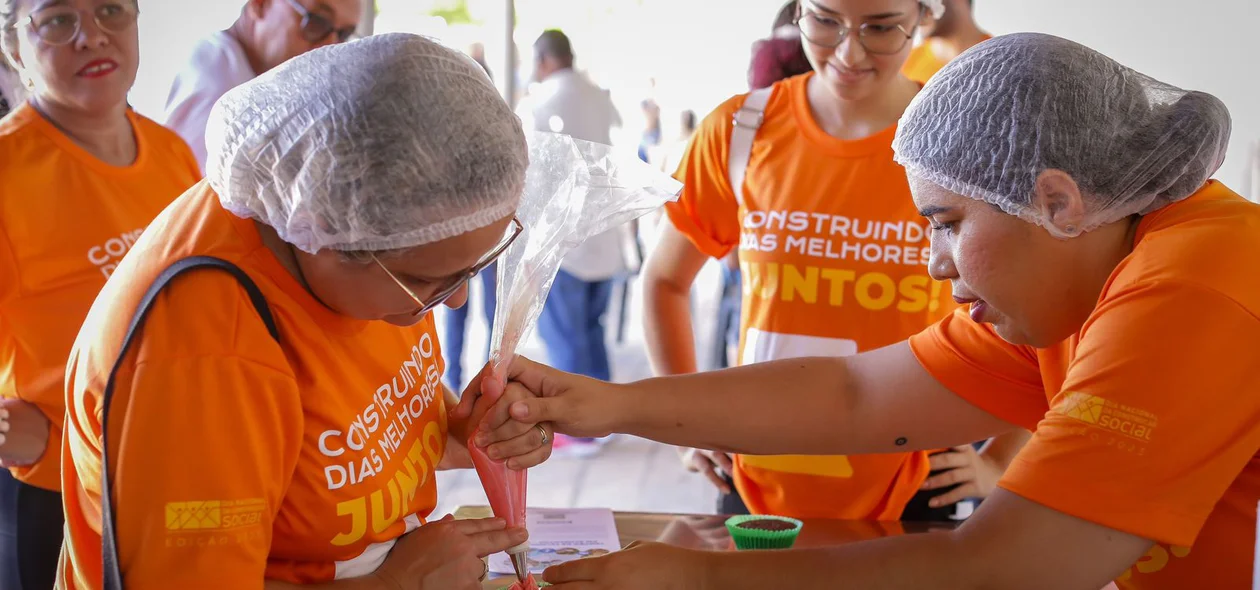 Ações educativas
