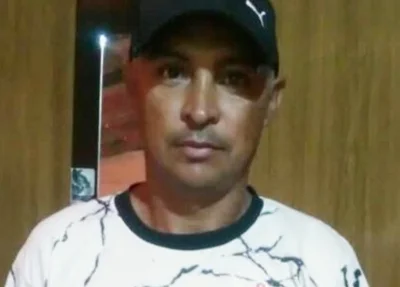 Acusado de feminicídio preso pela Polícia Civil em Picos