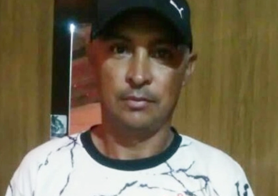 Acusado de feminicídio preso pela Polícia Civil em Picos