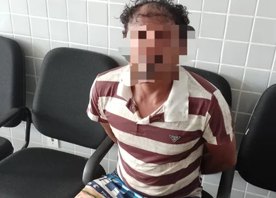Acusado estava foragido desde o dia do crime