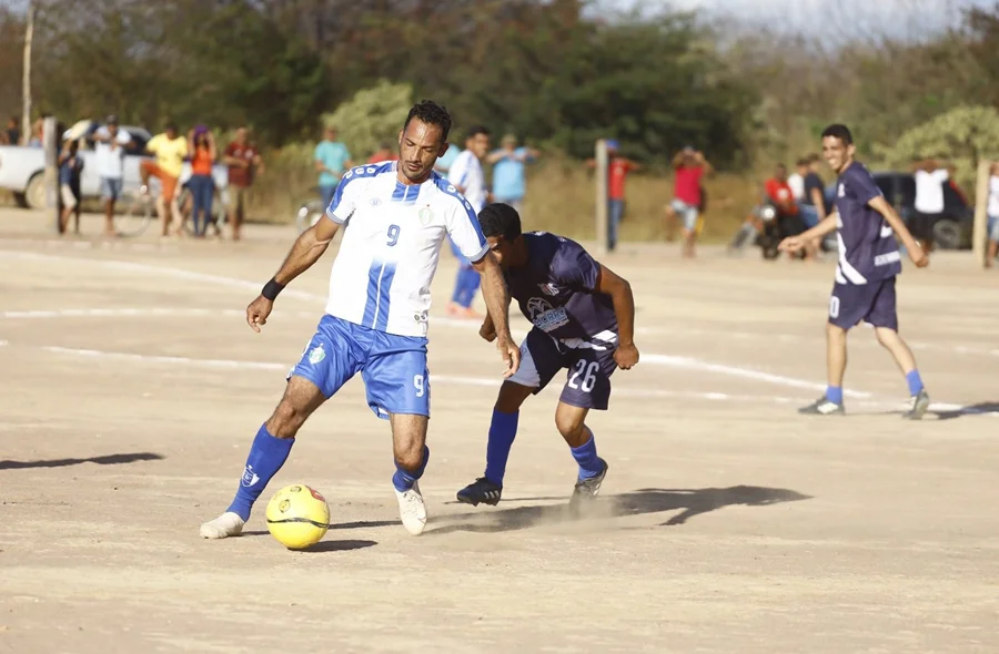 Adversários se enfrentaram em uma disputa acirrada