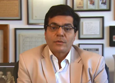 Ali Kamel