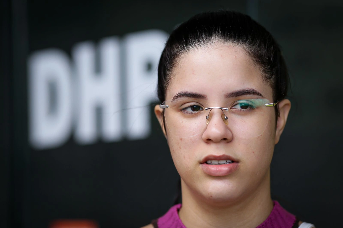 Aline Conrado