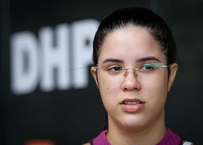 Aline Conrado