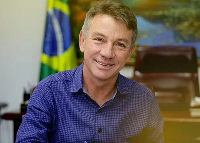 Antônio Denarium