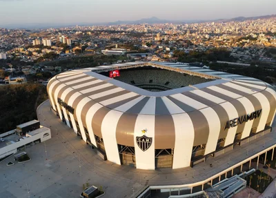 Arena MRV