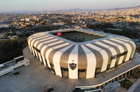 Arena MRV