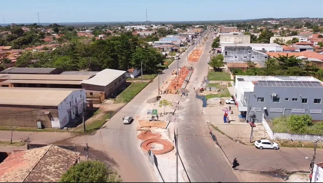 As mudanças planejadas irão beneficiar tanto os motoristas quanto os pedestres que utilizam a Avenida