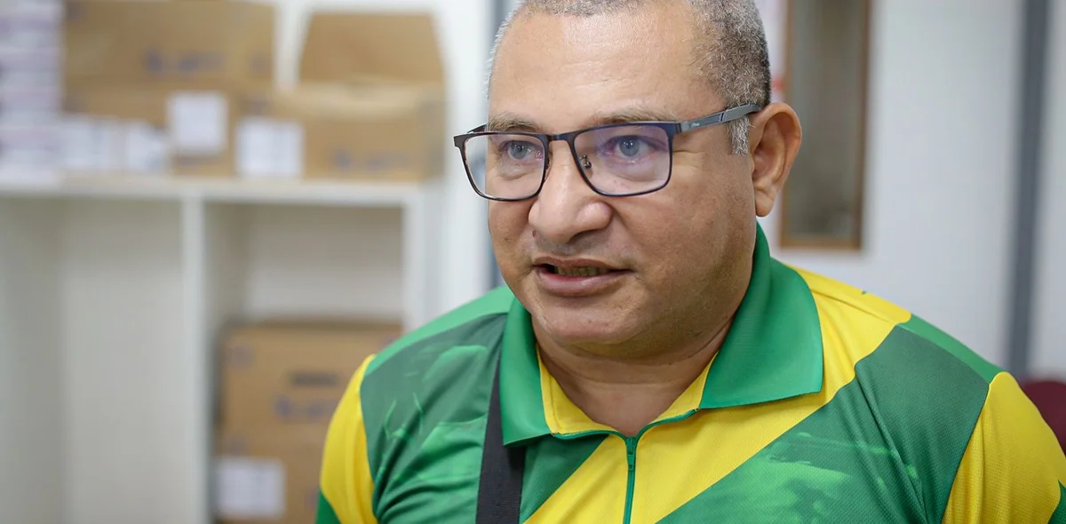 Márcio Oliveira