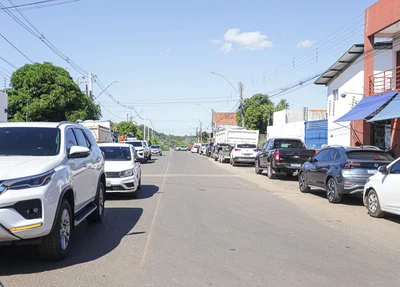 Avenida Dom Helder Câmara