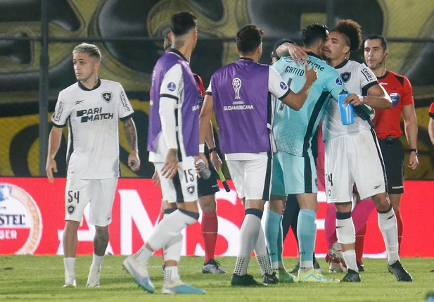 Botafogo fecha contratação de peças importantes para o Lyon