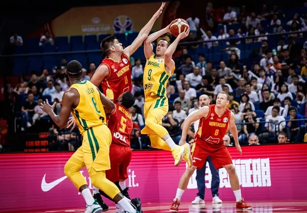 Brasil define atletas convocados para a Copa do Mundo de Basquete