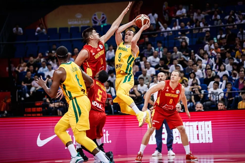 Brasil define atletas convocados para a Copa do Mundo de Basquete