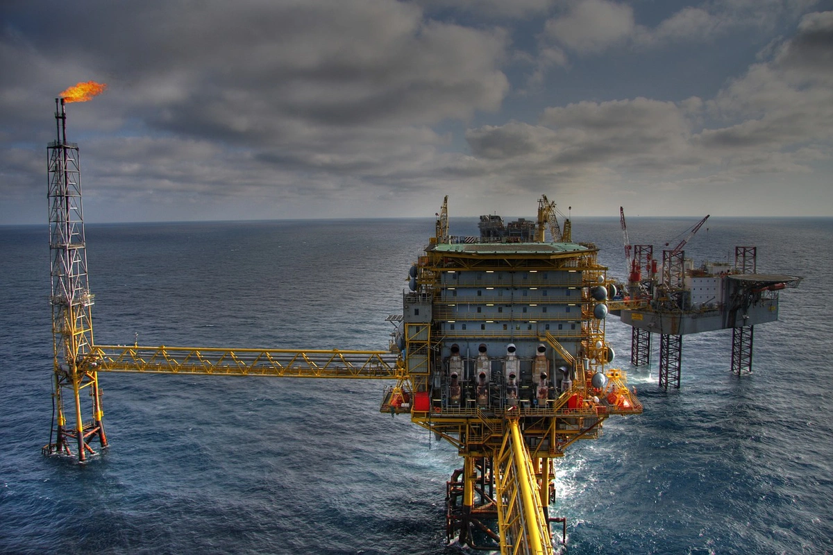 Brasil tem produção recorde de petróleo e gás natural em junho