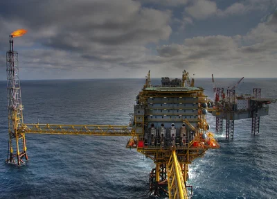 Brasil tem produção recorde de petróleo e gás natural em junho