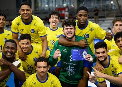 Brasil vence com piauienses em quadra no Mundial de Handebol