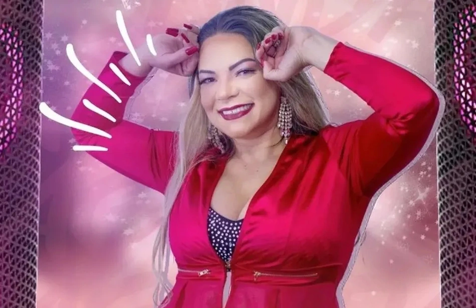 Cantora aguarda julgamento para definir data da extradição
