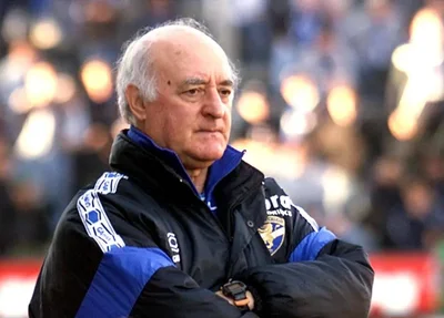 Carlo Mazzone