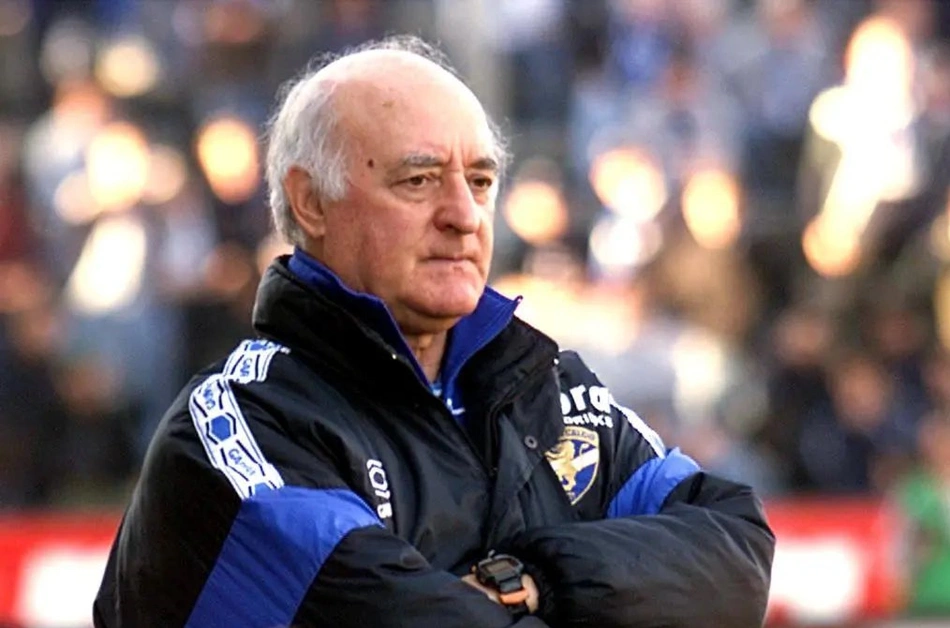 Carlo Mazzone