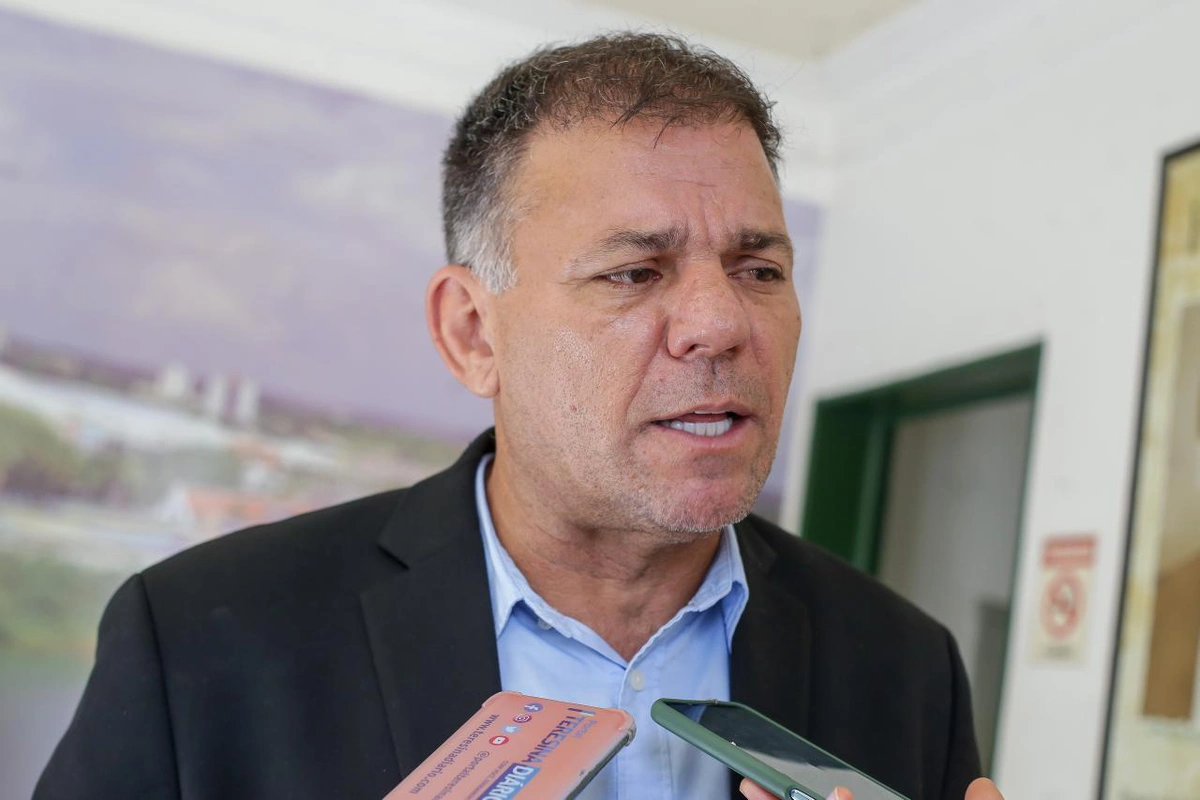 Carlos Augusto