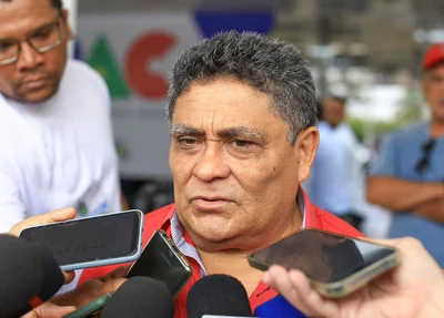 Cícero Magalhães