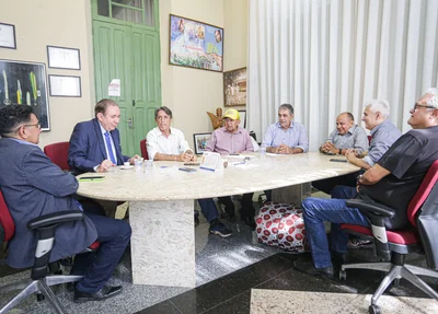 Cidadania adere a base de Dr. Pessoa