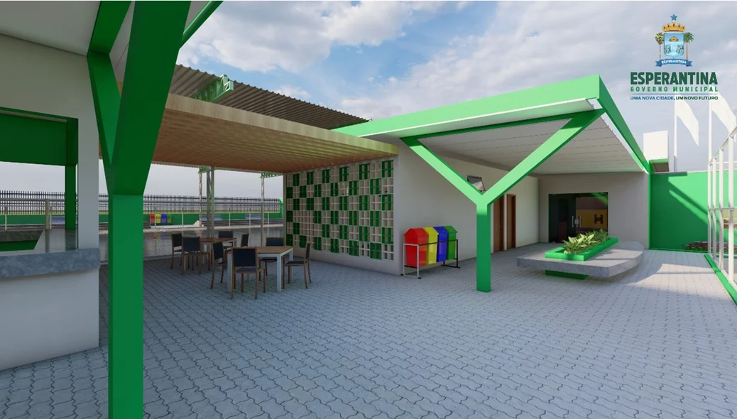 Centro Esportivo Educacional