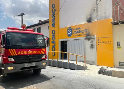 Colégio Avanço