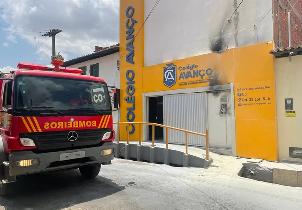 Colégio Avanço
