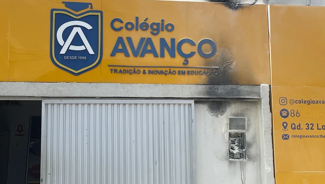 Colégio Avanço