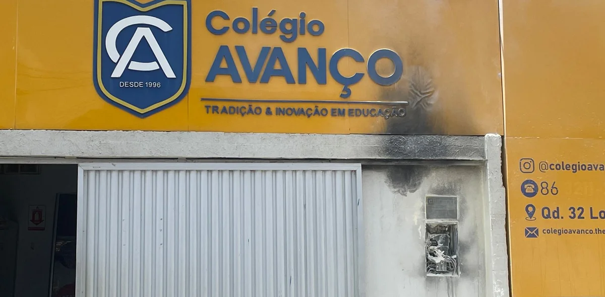 Colégio Avanço