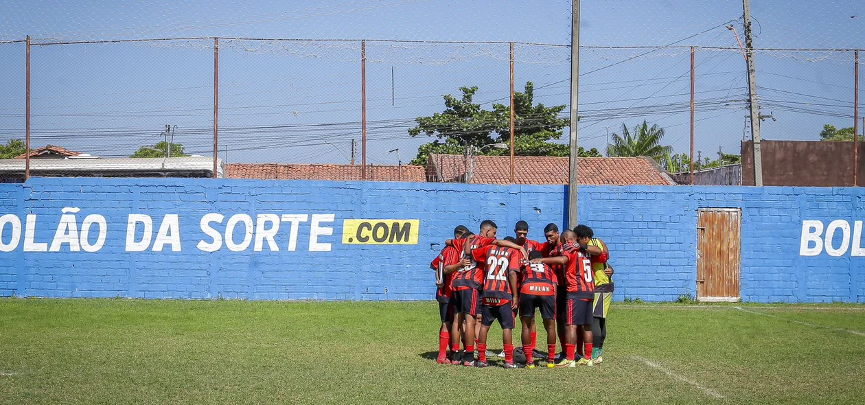 Competição esportiva