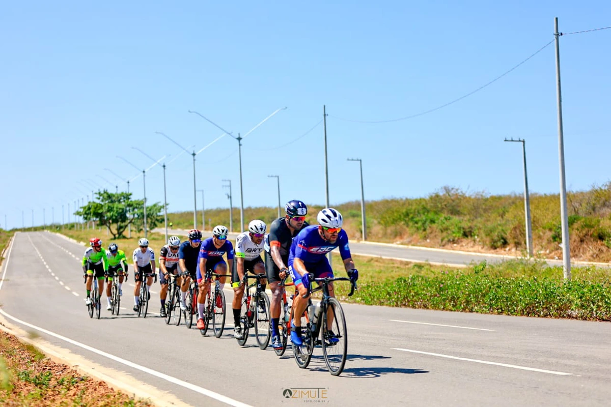 Confira os destaques e campeões do Delta Tour de Ciclismo