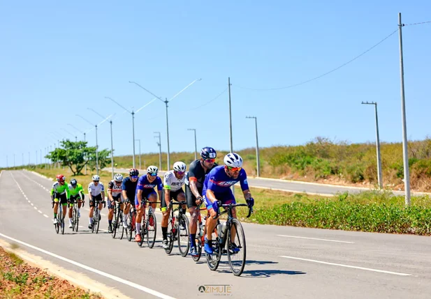 Confira os destaques e campeões do Delta Tour de Ciclismo