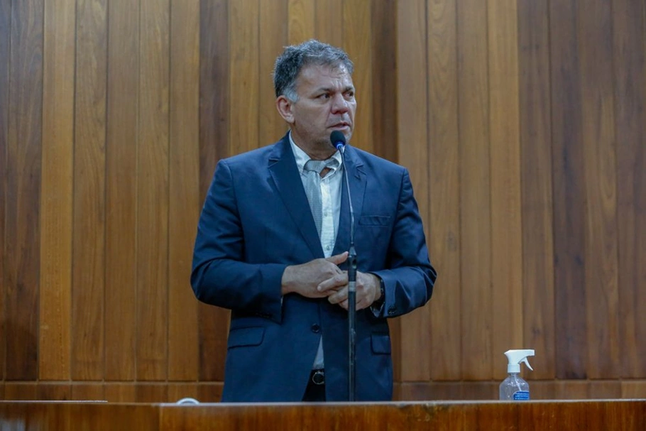 Coronel Carlos Augusto