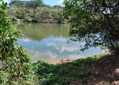 Corpo é encontrado às margens do Rio Poti em Teresina