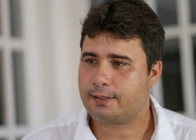 Daniel Pereira, vice-presidente Regional do PL