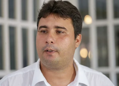 Daniel Pereira