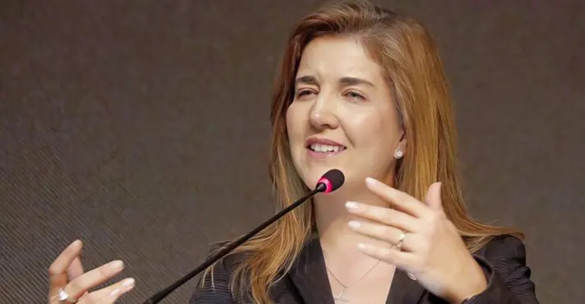 Daniela Teixeira será sabatinada no Senado Federal