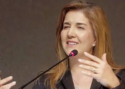 Daniela Teixeira será sabatinada no Senado Federal