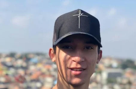 Davi Izaque Martins Silva