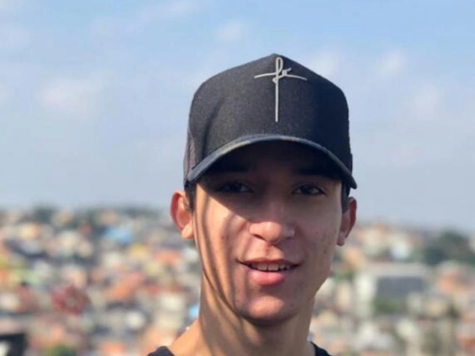 Davi Izaque Martins Silva
