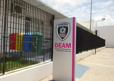 Delegacia Especializada de Atendimento à Mulher, em João Pessoa