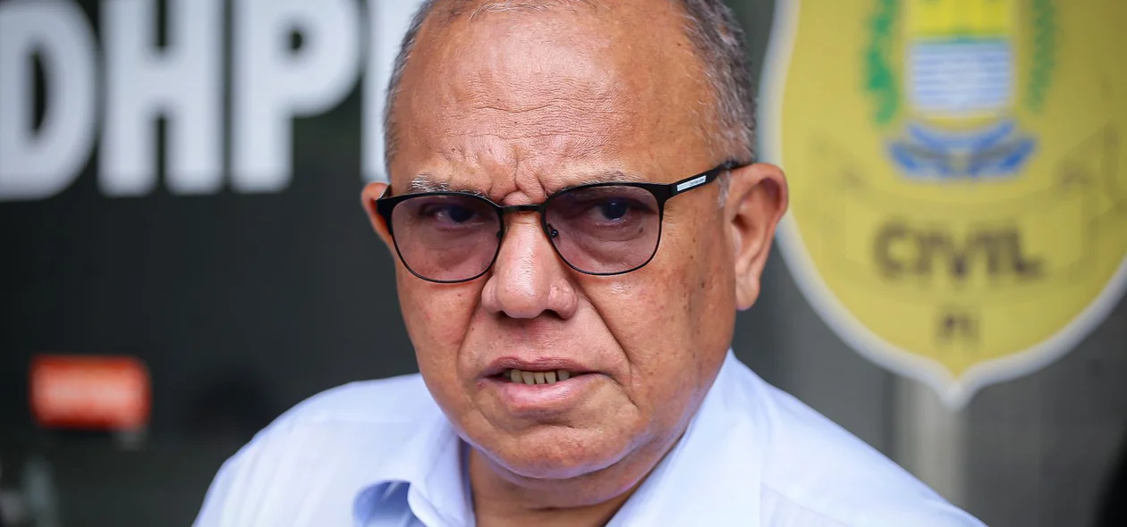 Delegado Barêtta