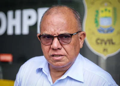 Delegado Barêtta