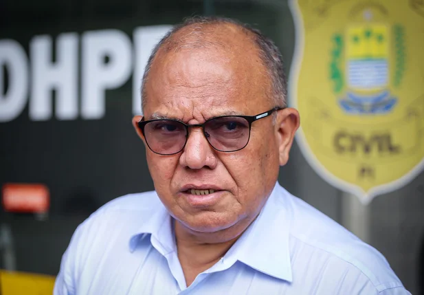 Delegado Barêtta