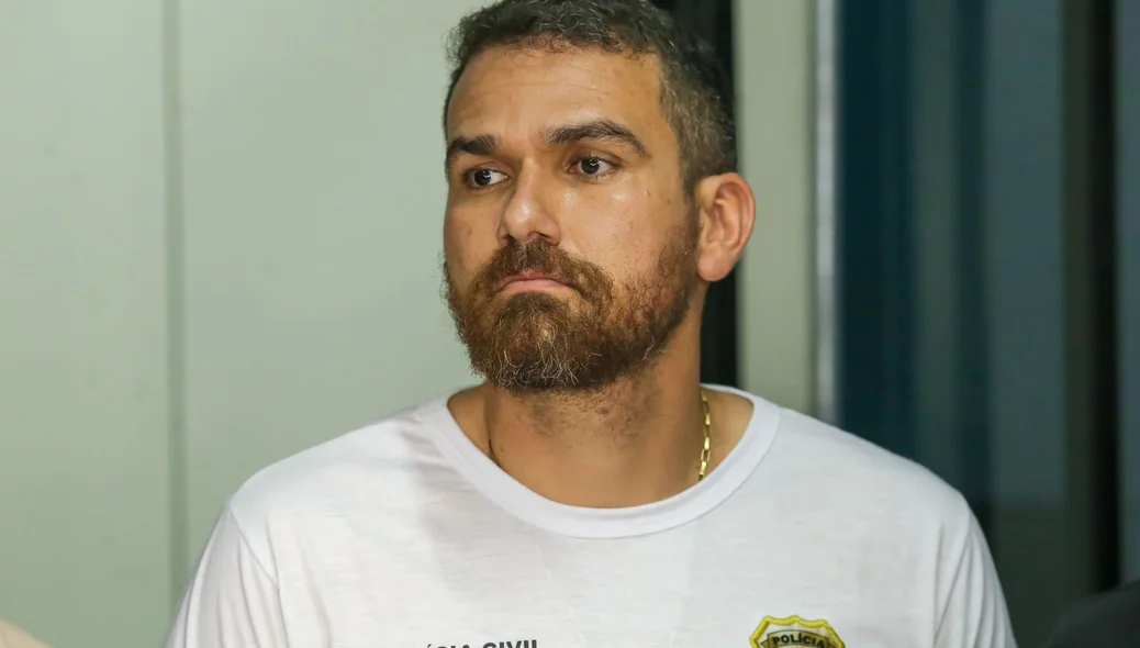 Delegado Célio Benício