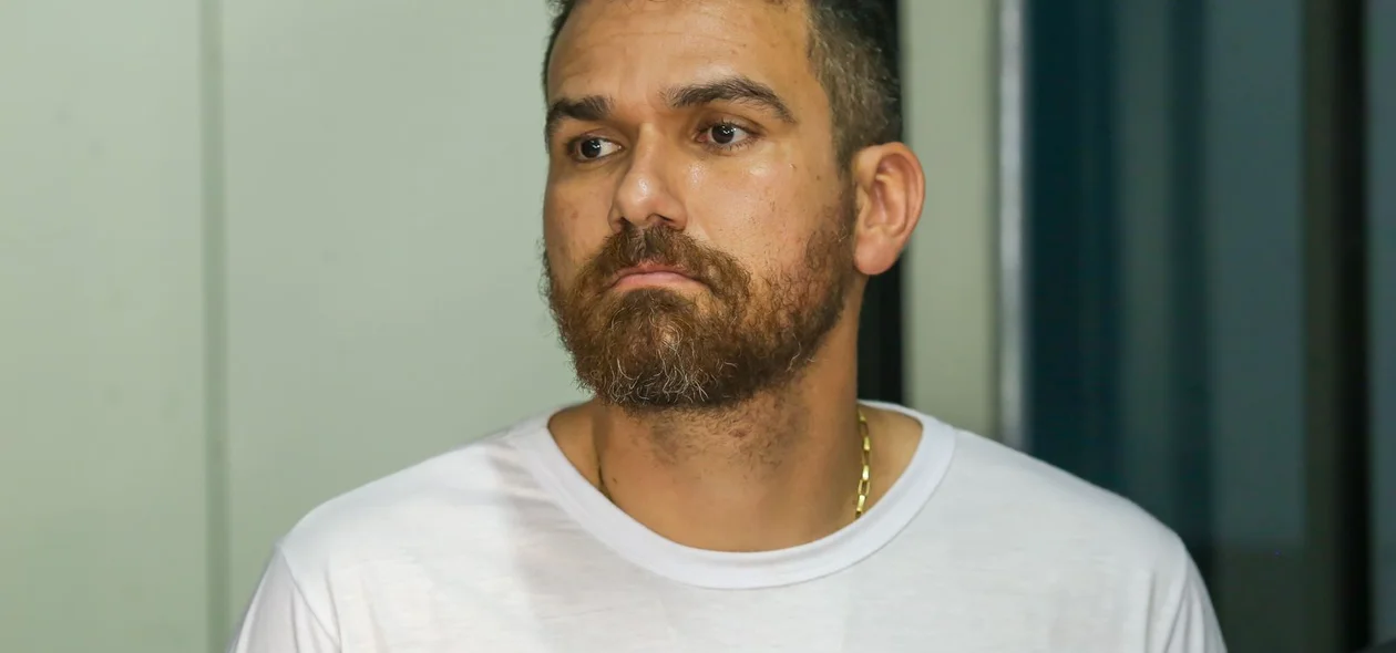 Delegado Célio Benício